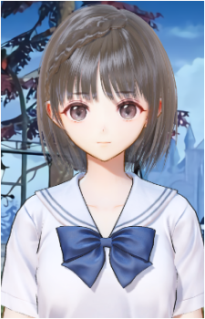 Hiori Hirahara's image