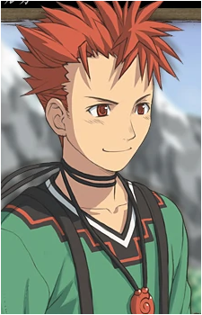 Orin {SS2}