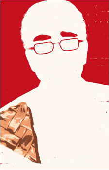 Noah Levenstein's image