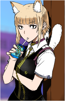 Tanpopo Kuraishi