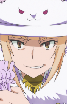 Tanpopo Kuraishi