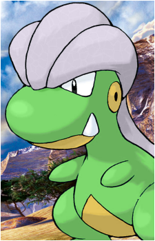Bagon