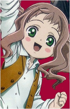 Lirio's image