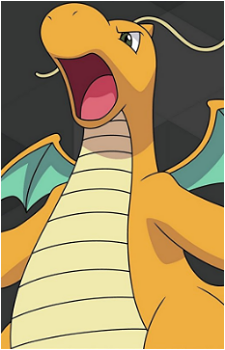 Iris's Dragonite's image