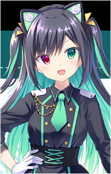 Mew Myaf's image