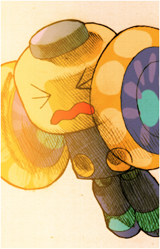 Image 3 - Art: べんがす (Bengus) Image 3