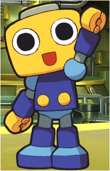 Servbot's image