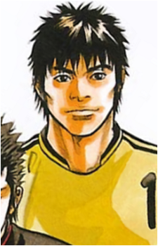 Tokorozawa Hisashi's image