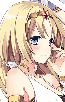 Felicia {SnV}'s image