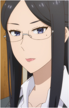 Misaki Gundou's image