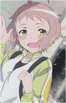 Tomomi Minowa's image