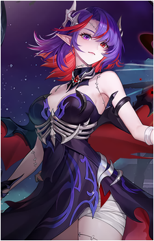 Singularity Lunox