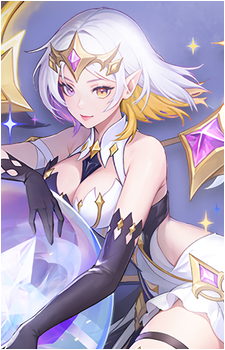 Singularity Lunox's image