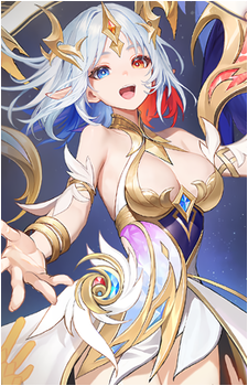 Singularity Lunox