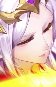 Singularity Lunox