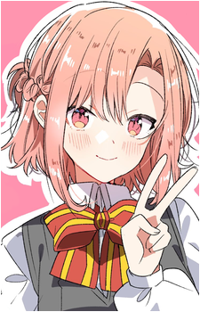 Himari Kino