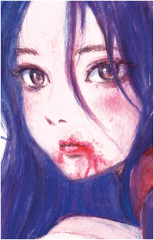 Image 7 - Art: 押見修造 (Shūzō Oshimi) Image 7