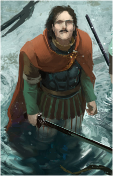 Haldric I's image