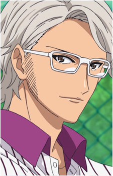Ikuto Kimijima's image