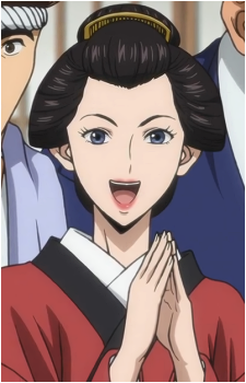 Ochika's image