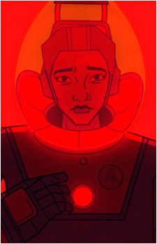 Valentin {Astronauta}'s image