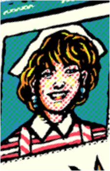 Vickie Dunne