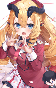 Image 2 - Art: さくらしおり (Sakura Shiori) Image 2