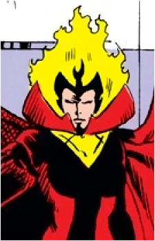 Zon {Marvel}'s image