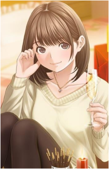 Nene Anegasaki
