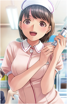 Nene Anegasaki