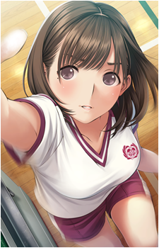 Nene Anegasaki