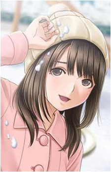 Nene Anegasaki