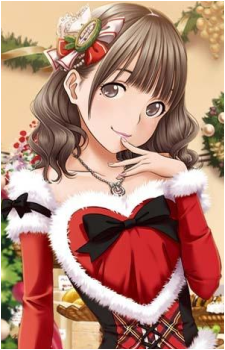 Nene Anegasaki