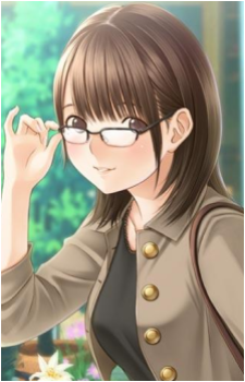 Nene Anegasaki