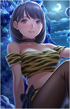 Nene Anegasaki
