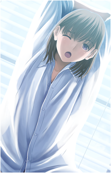 Nene Anegasaki