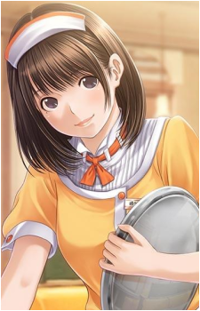 Nene Anegasaki