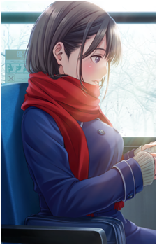 Nene Anegasaki