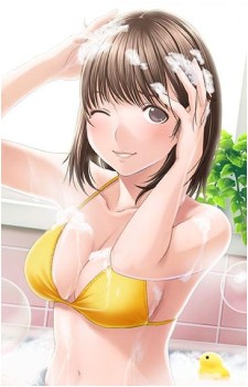 Nene Anegasaki