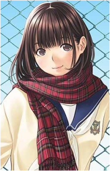 Nene Anegasaki