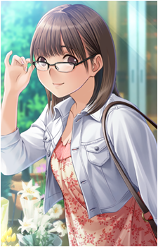 Nene Anegasaki