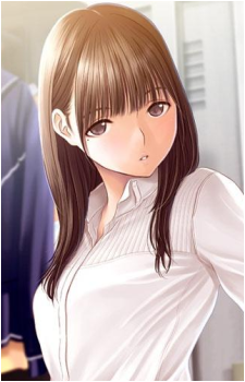 Nene Anegasaki