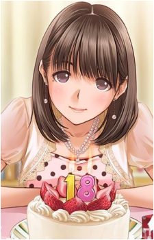 Nene Anegasaki