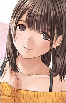 Nene Anegasaki