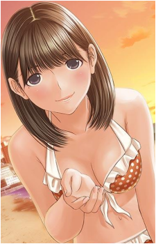 Nene Anegasaki