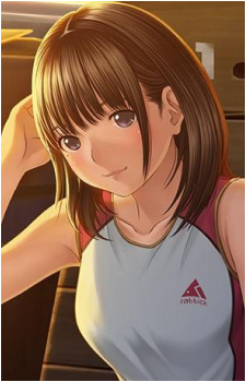 Nene Anegasaki
