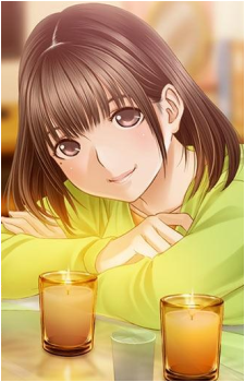 Nene Anegasaki