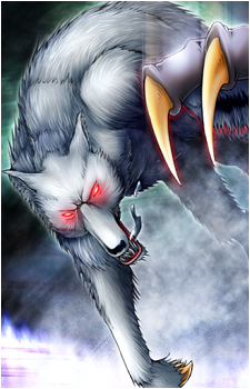 Fenrir {YGO}'s image