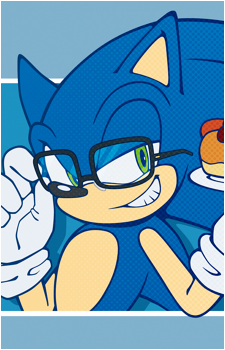Sonic the Hedgehog