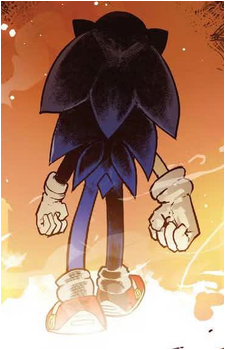 Sonic the Hedgehog
